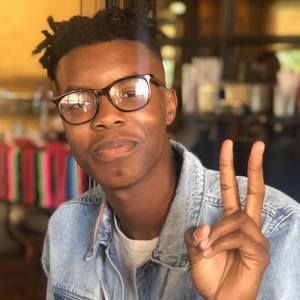 Meet your Posher, Jamal